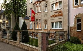 Hotel Villa Achenbach
